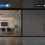 Top 10 Benefits of Blackout Switchable Glass