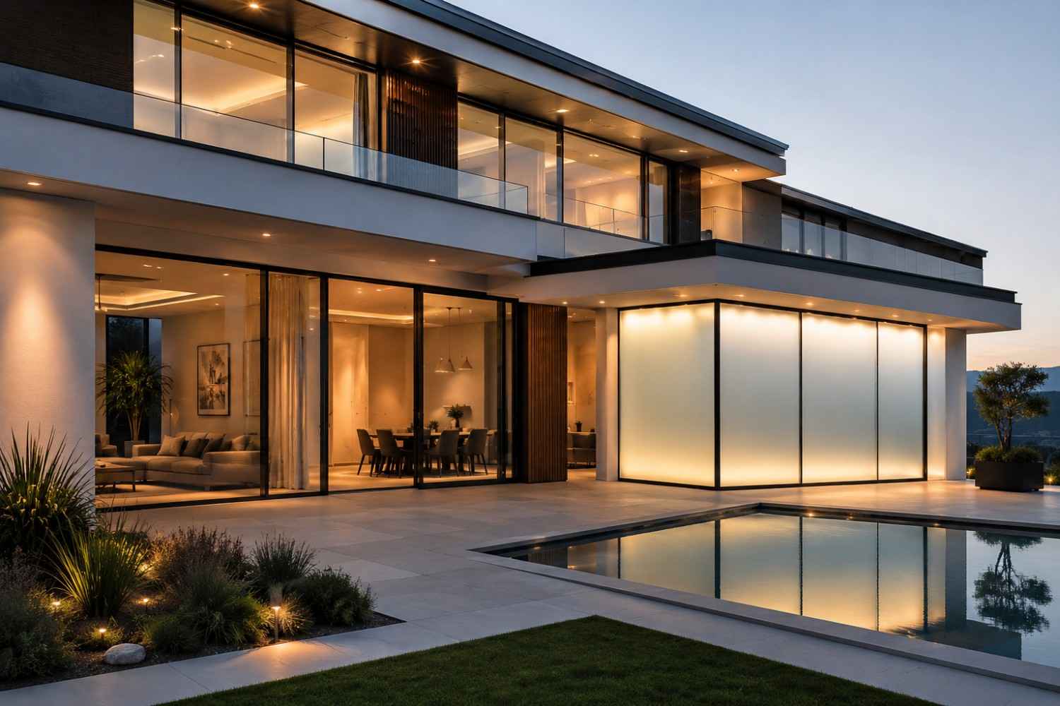 Top 10 Smart Glass Trends Transforming Modern Architecture in 2026