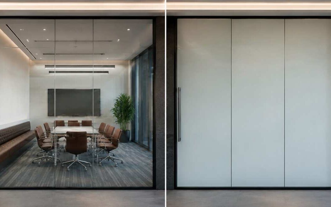 What is Blackout Switchable Glass (DDLC Glass)? Complete Guide