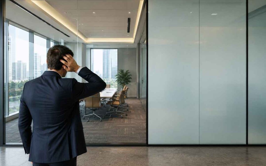 10 Costly Mistakes to Avoid When Choosing Smart Glass Solutions