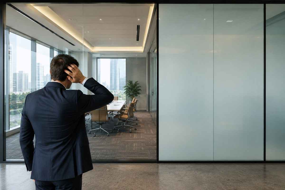 10 Costly Mistakes to Avoid When Choosing Smart Glass Solutions