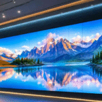 Led Video wall