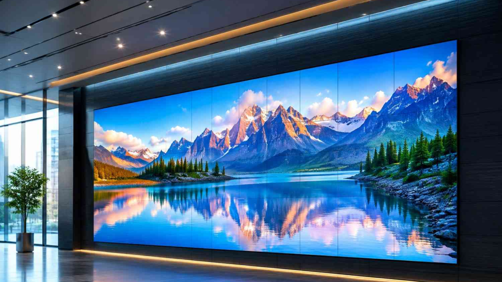 What Is an LED Video Wall? Everything You Need to Know (2026)